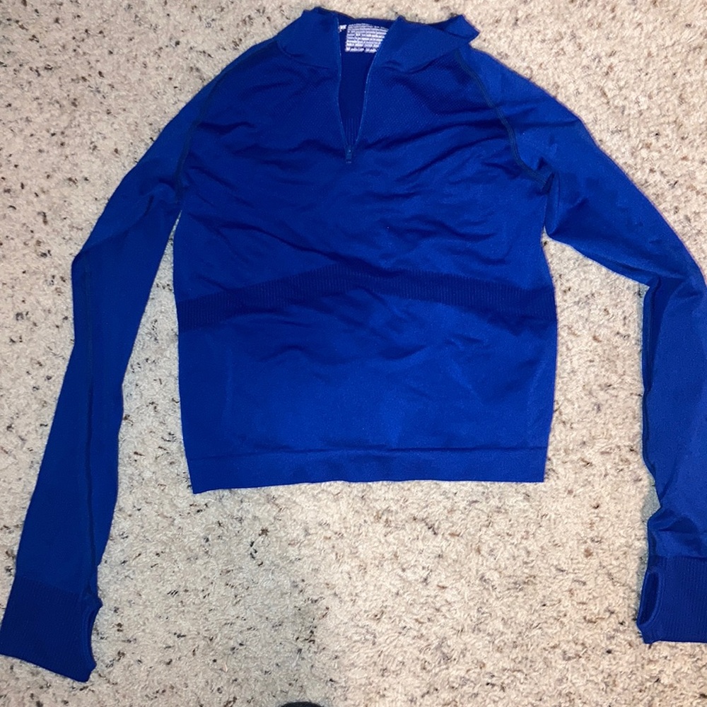 Active top brand new Victoria secret